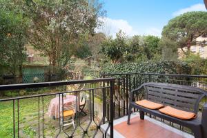Casa Rizzo - ac and free parking