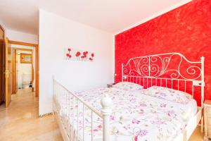 Traumblickwohnung Montemar 19
