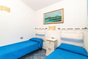 Elegante villetta al mare Agrustos