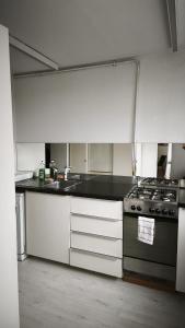 Apartment Świętojerska Stare Miasto