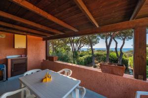 Villetta Vista Mare