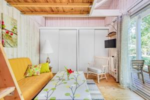 Joli Petit Chalet La Cote dArgent