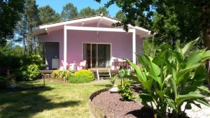 Joli Petit Chalet La Cote dArgent