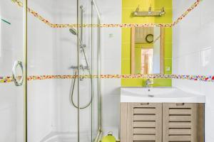 Joli Petit Chalet La Cote dArgent