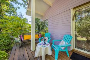 Joli Petit Chalet La Cote dArgent
