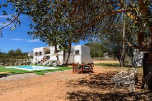 Villa Prats Ibiza