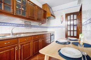 A O - Apartamento Aires