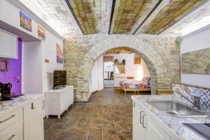 Serenas House