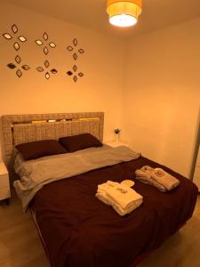 Fetiye holidays home