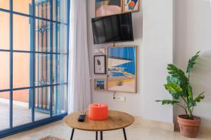 Apartamento Coral