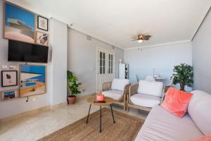 Apartamento Coral
