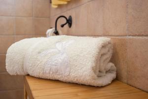 Casa vacanza con vista panoramica