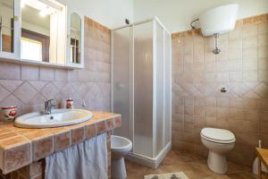 Casa vacanza con vista panoramica