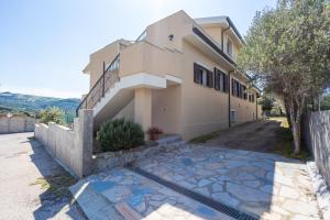 Casa vacanza con vista panoramica