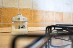 Casa vacanza con vista panoramica