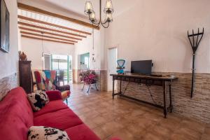 Casa Cardón - Villa Perenquén