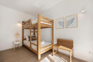 Old Town Apartments City View