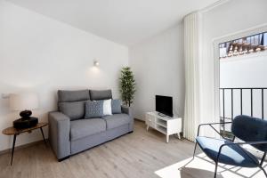 Old Town Apartments City View