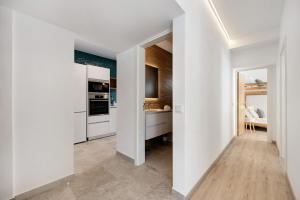 Old Town Apartments City View