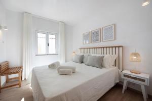 Old Town Apartments City View