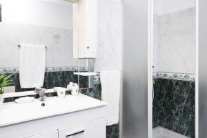 Apartamento Bali com Piscina