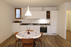 Appartamento Torricelli