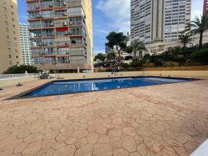 Don Beni Flow Apartment