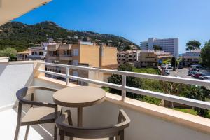 Apartament Massanet 2b