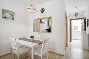 Apartamento Atlántico