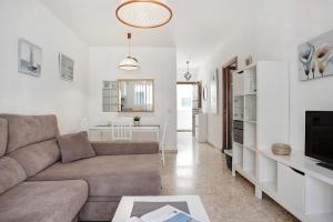 Apartamento Atlántico