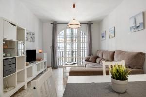 Apartamento Atlántico