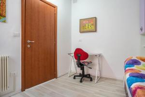 La vecia casa apartament