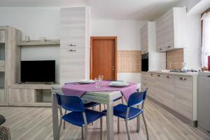 La vecia casa apartament