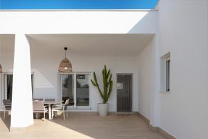 Villa Blanca