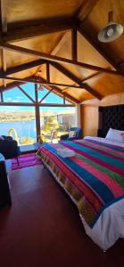 Uros Kaivalia Lodge