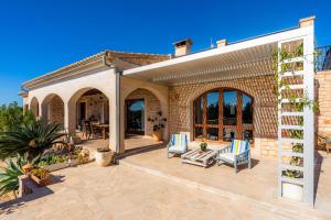 Finca Can Simonet