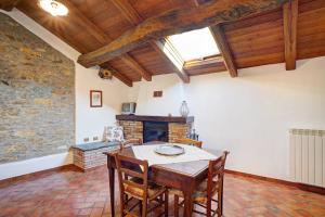 La Casa della nonna