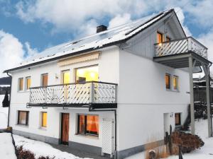 Haus Wanderglück