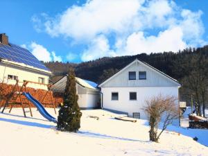 Haus Wanderglück