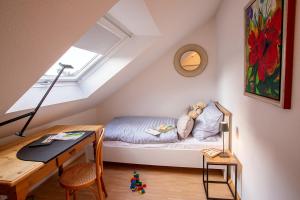 Ferienhaus Wennetraum mit Sauna