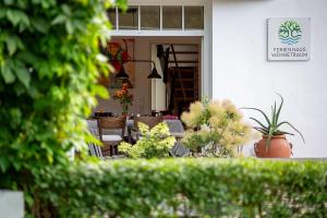 Ferienhaus Wennetraum mit Sauna