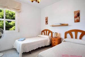 Apartamento Conil - Sólo familias