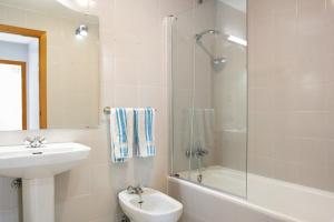 Apartamento Conil - Sólo familias