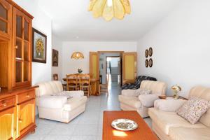 Apartamento Conil - Sólo familias