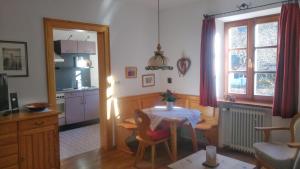 Haus am Kurgarten - Seeberg