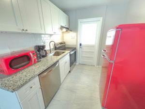 Luxury Studio Apt Montrose-Alba - The Italian Plaza apt2