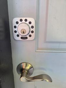Luxury Studio Apt Montrose-Alba - The Italian Plaza apt2