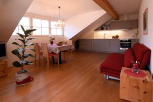 Rosengartnerhof Apt Maultasch