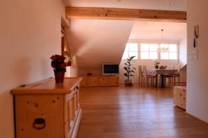 Rosengartnerhof Apt Maultasch