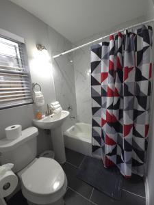 Luxury Studio Apt Montrose-Alba - The Italian Plaza apt2